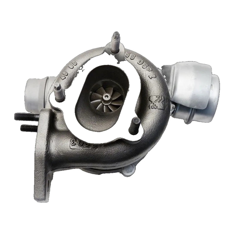 BorgWarner turboaggregat 54399700076-R