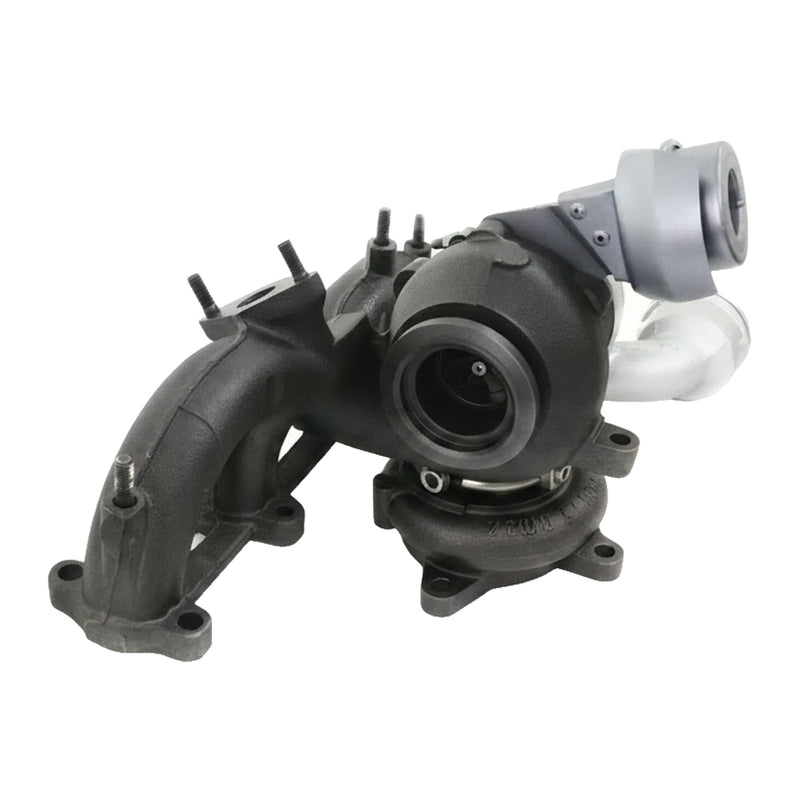 BorgWarner turboaggregat 54399700085-R
