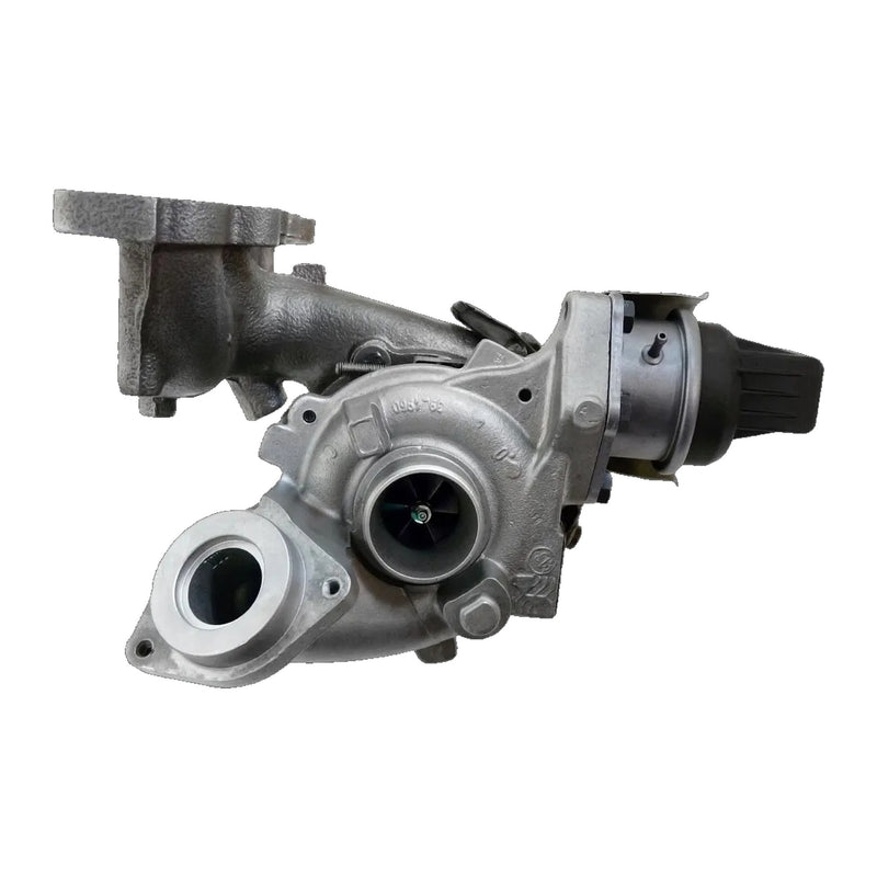 BorgWarner turboaggregat 54399700114-R