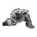 BorgWarner turboaggregat 54409700007-R