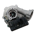 BorgWarner turboaggregat 54409700013-R