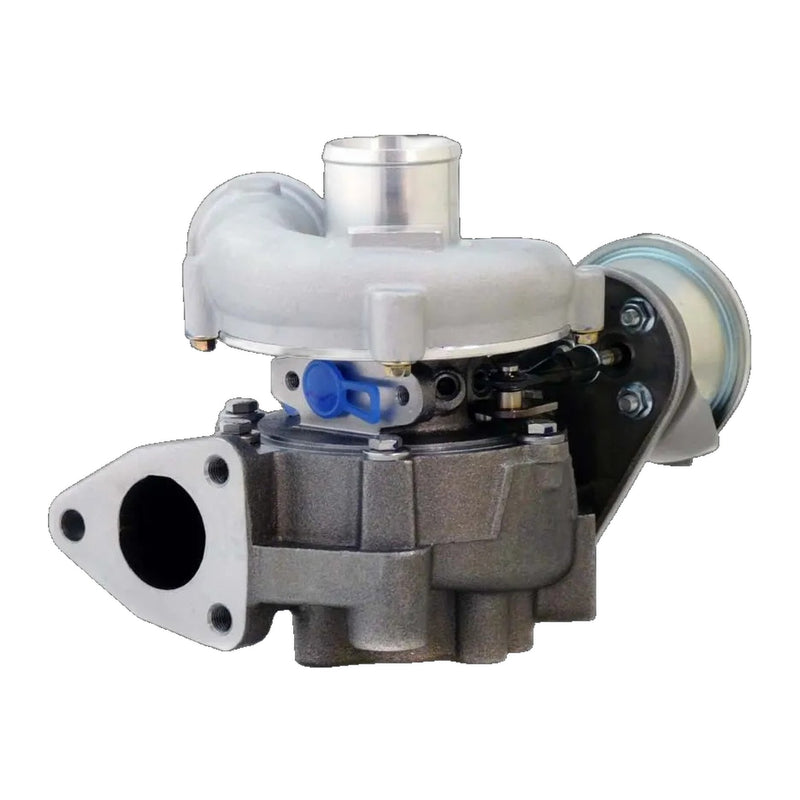 BorgWarner turboaggregat 57439880008
