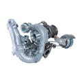 BorgWarner turboaggregat 10009700074-R