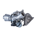 BorgWarner turboaggregat 53039880141