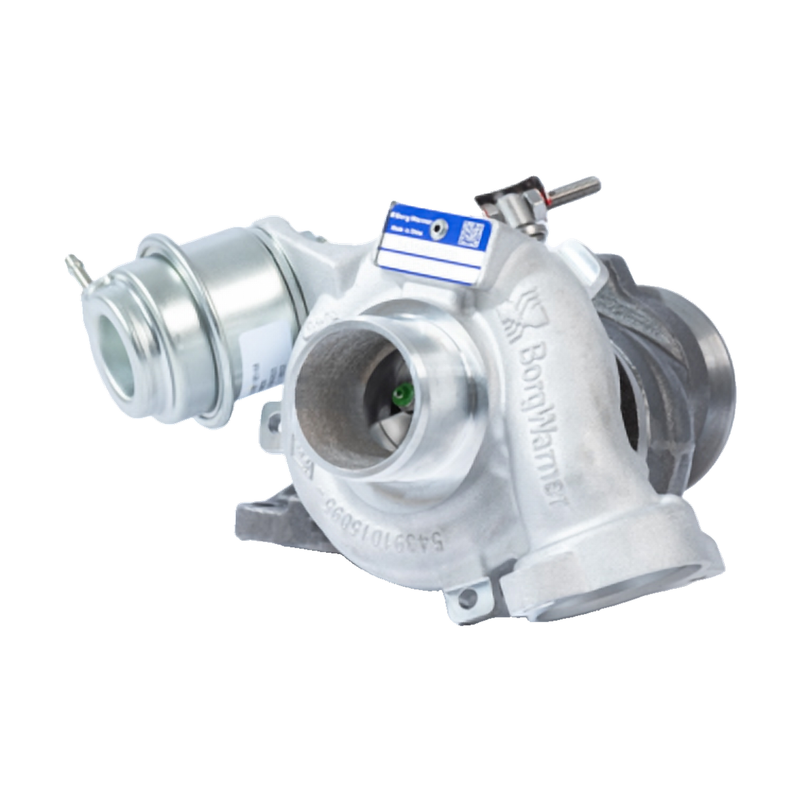BorgWarner turboaggregat 54359887000