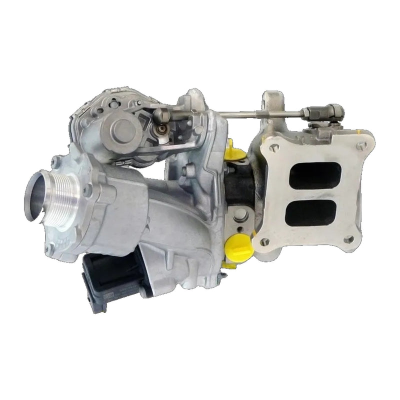 Continental turboaggregat 06K145654M