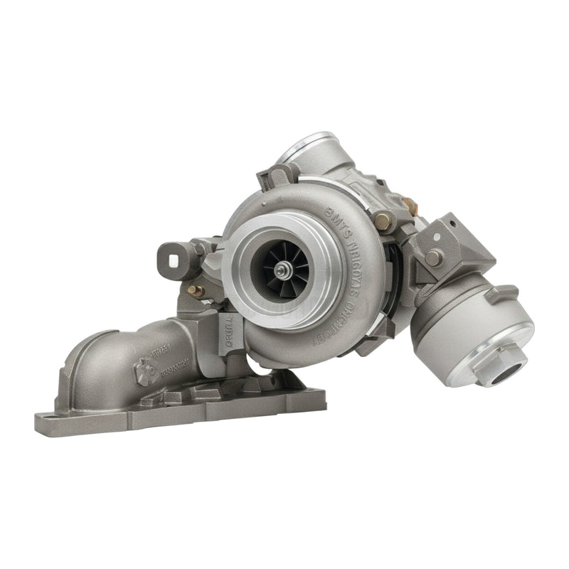 Continental turboaggregat H6BG6K682GB