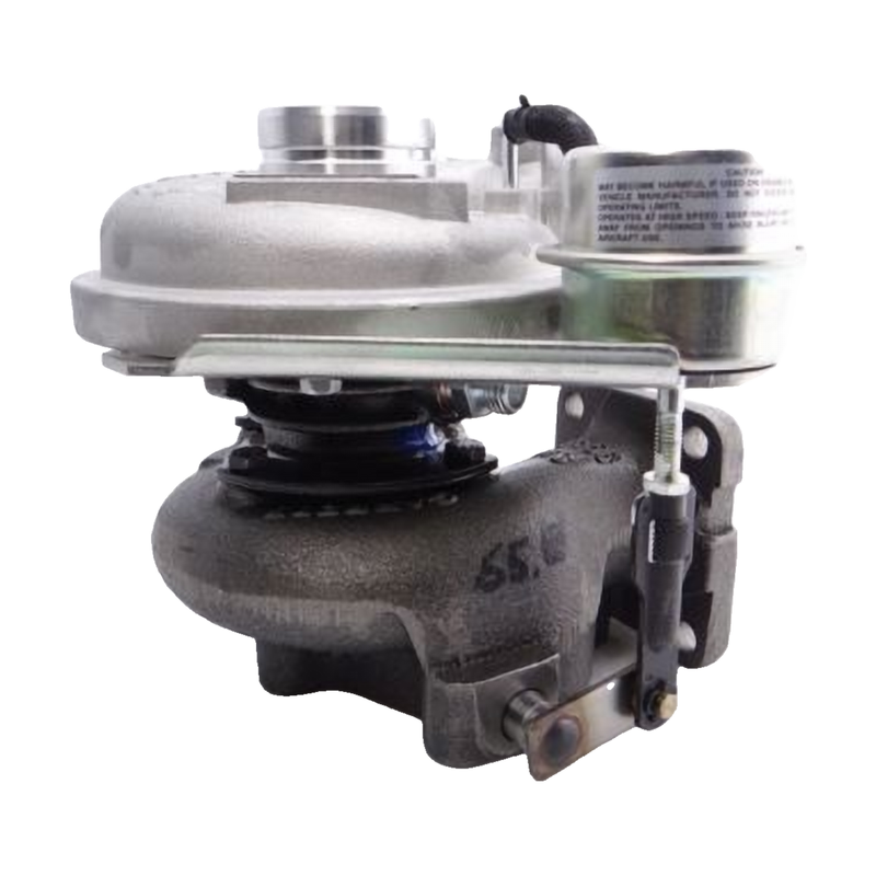 Garrett turboaggregat 454061-0010-R