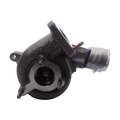 Garrett turboaggregat 454158-0001-R