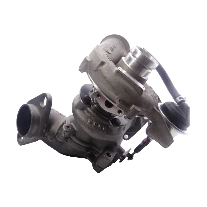 Garrett turboaggregat 454171-5005S