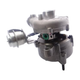 Renoverad Garrett Turbo 454183-0001