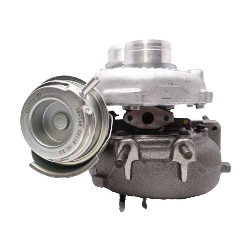 Garrett turboaggregat 454205-0001-R