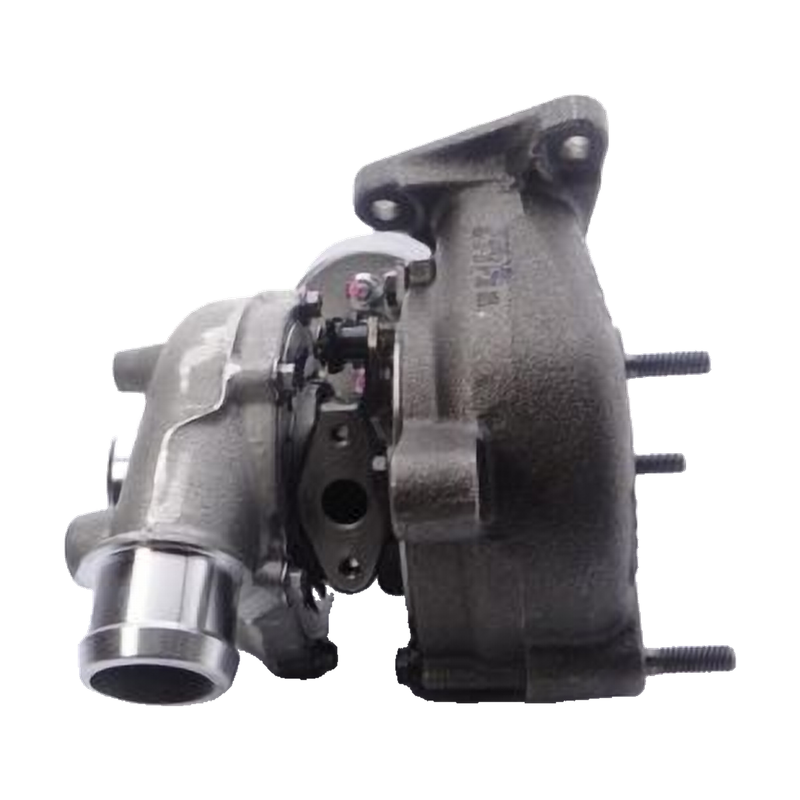 Garrett turboaggregat 454231-0001-R