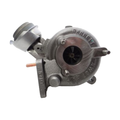 Garrett turboaggregat 454231-0002-R