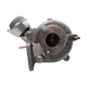 Renoverad Garrett Turbo 454231-0002
