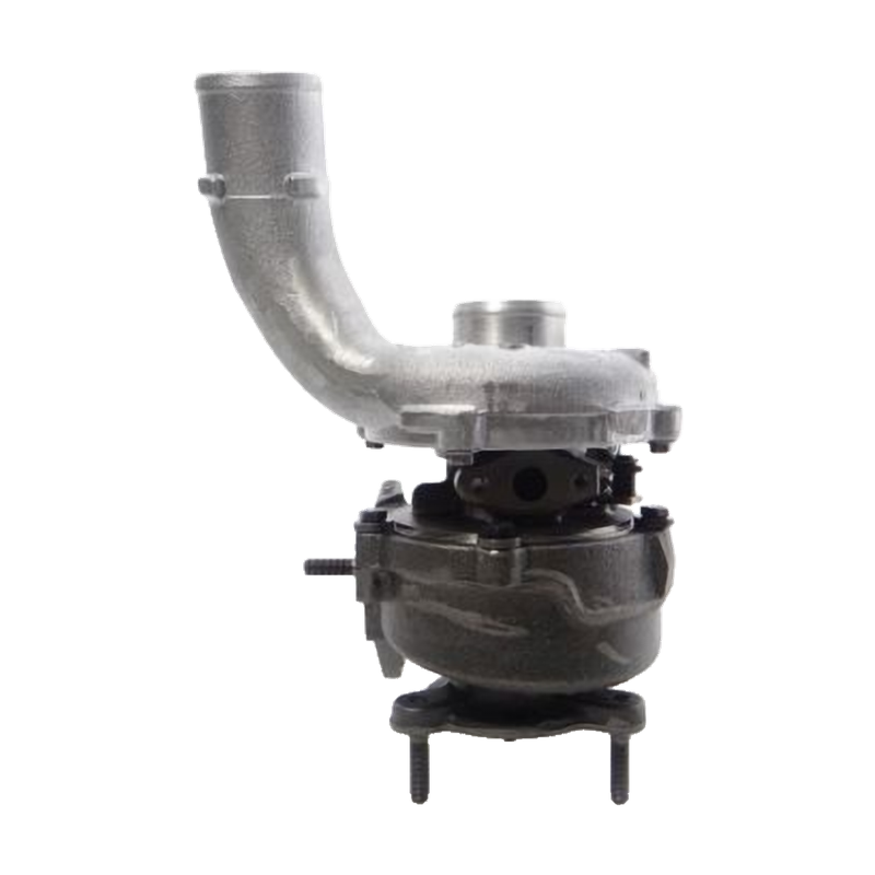 Garrett turboaggregat 708639-0006-R