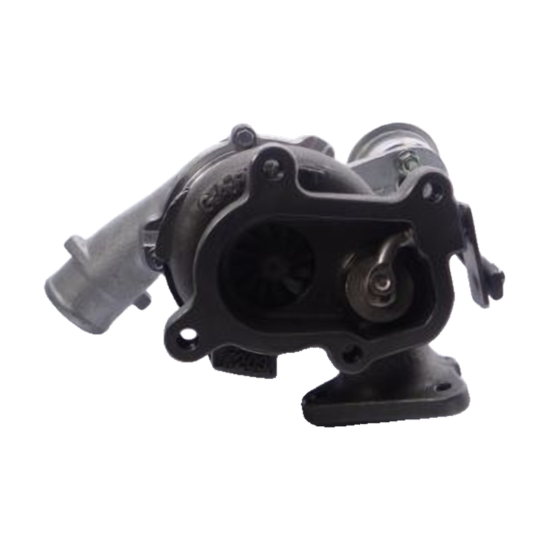 Garrett turboaggregat 708866-0002-R
