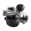 Garrett turboaggregat 709835-0001-R