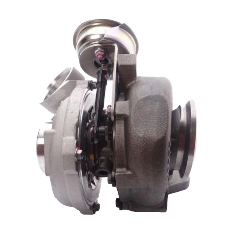 Garrett turboaggregat 709837-0001-R