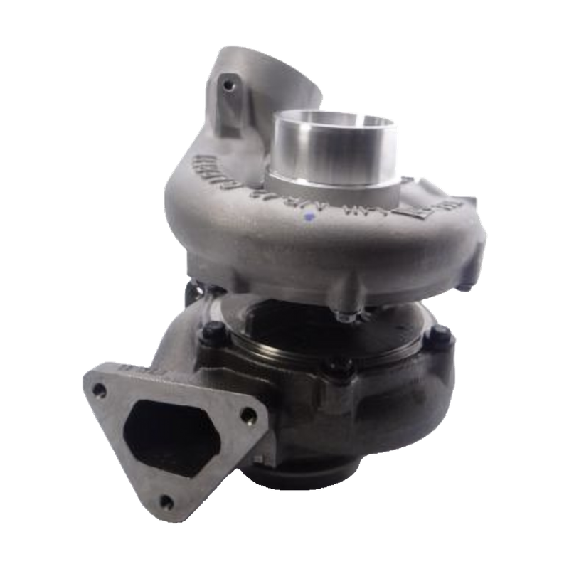 Garrett turboaggregat 711017-0003-R