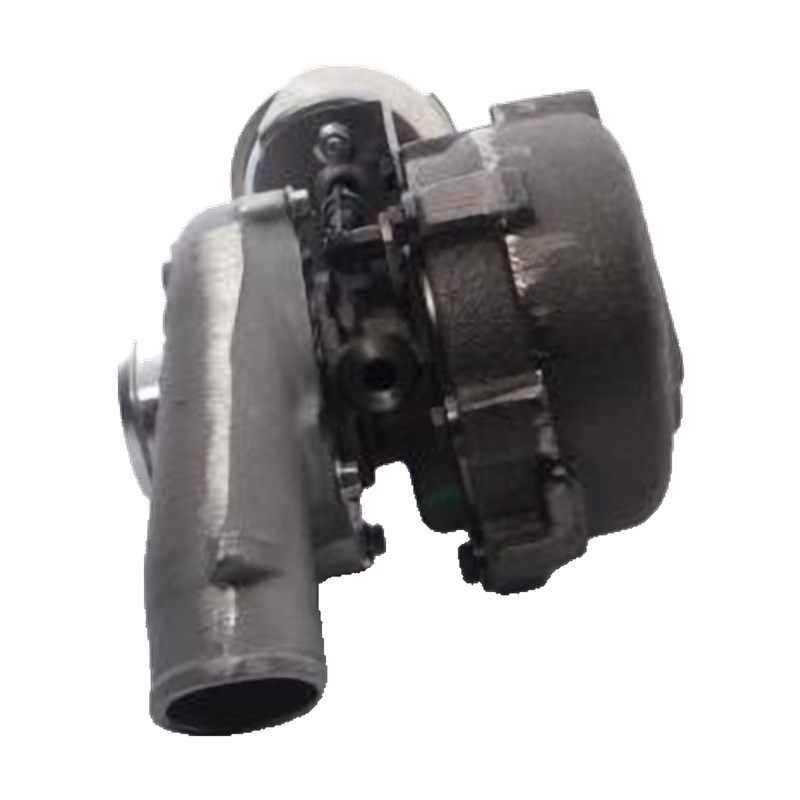 Garrett turboaggregat 717626-0001-R