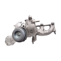 Garrett turboaggregat 720855-0001-R