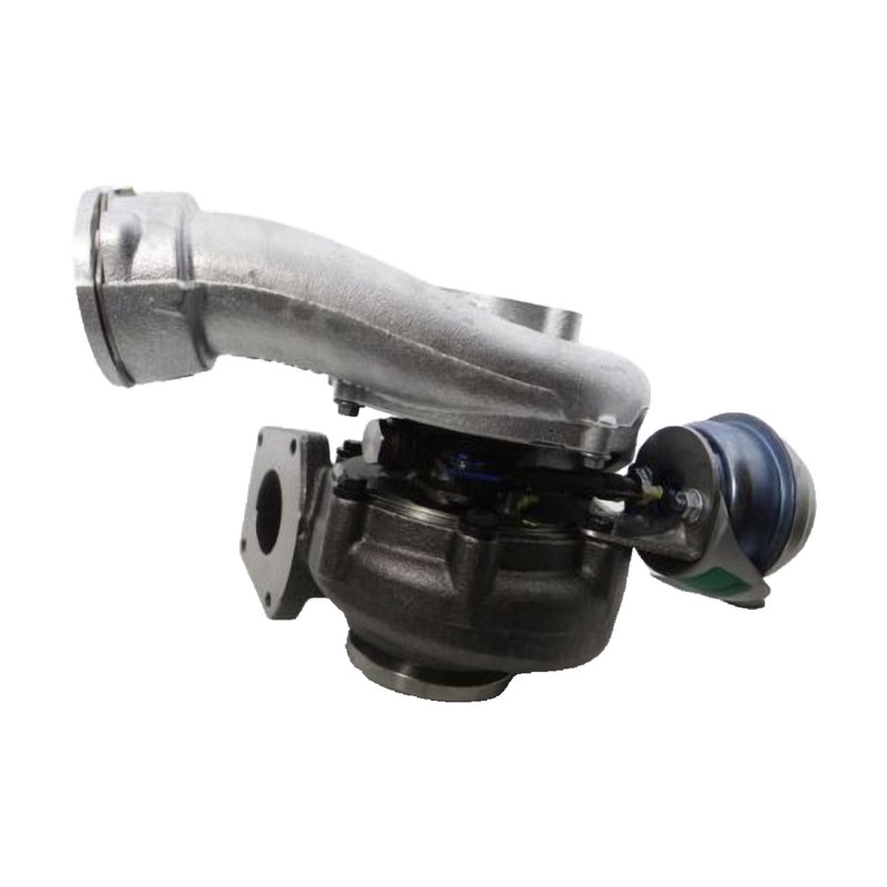 Garrett turboaggregat 720931-0003-R