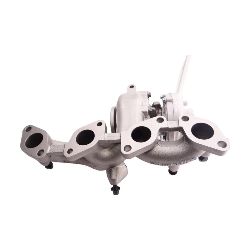 Garrett turboaggregat 724930-0008-R