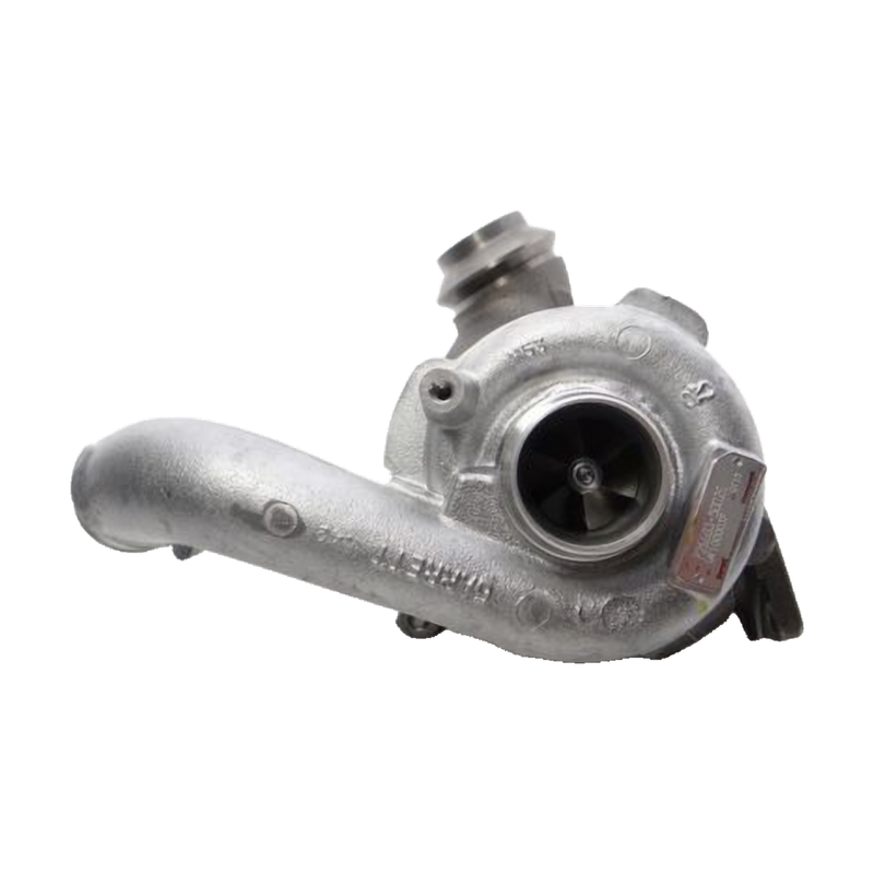 Garrett turboaggregat 726683-0001-R