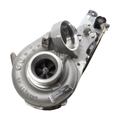 Garrett turboaggregat 727461-0004-R