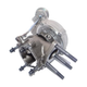Renoverad Garrett Turbo 733952-0001