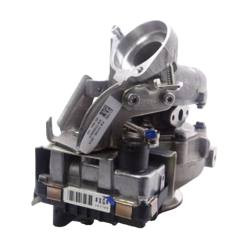 Garrett turboaggregat 741785-0010-R