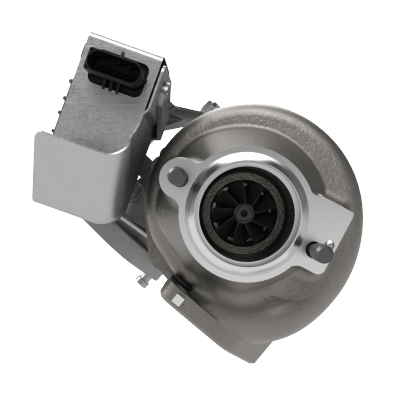Laddluftslang BE Turbo 750080