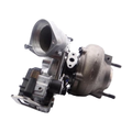 Garrett turboaggregat 750773-0001-R
