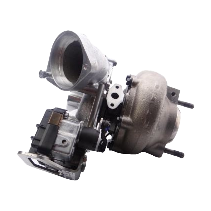 Garrett turboaggregat 750773-0001-R