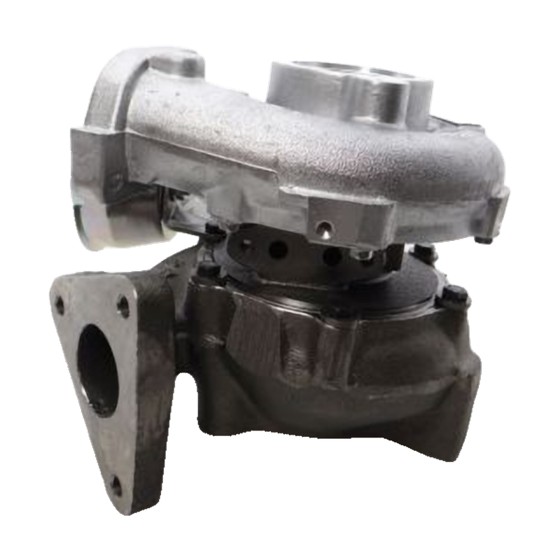 Garrett turboaggregat 751243-0002-R
