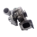 Garrett turboaggregat 707114-0001-R