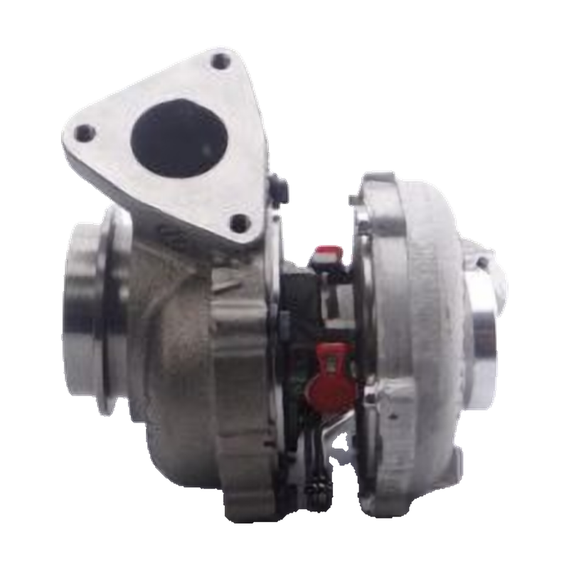 Garrett turboaggregat 752990-9007S