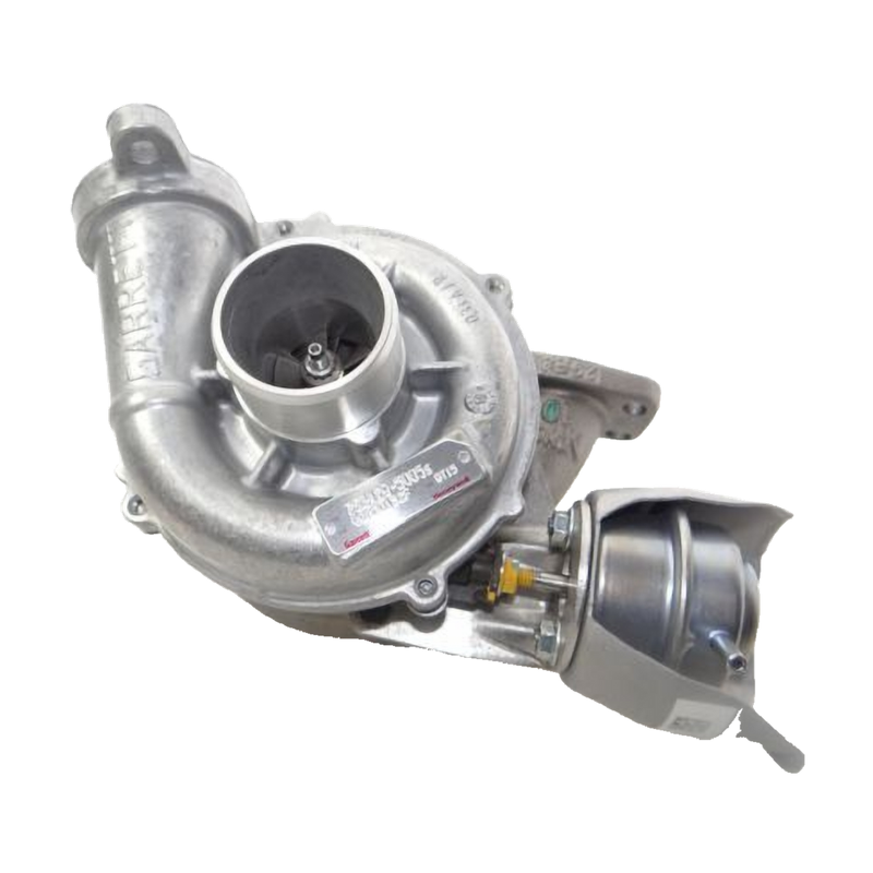 Garrett turboaggregat 753420-0005-R