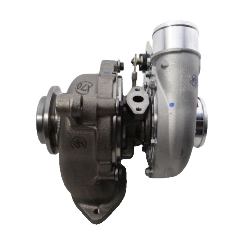 Garrett turboaggregat 753546-0014-R