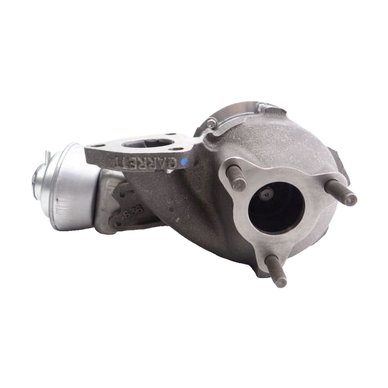 Garrett turboaggregat 753708-0005-R