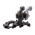 Garrett turboaggregat 756062-0003-R