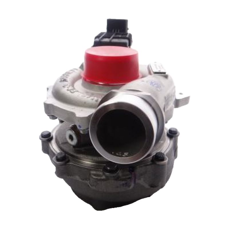 Garrett turboaggregat 757779-0020-R