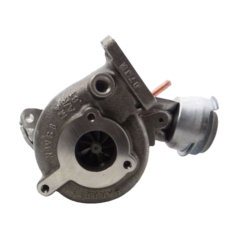 Garrett turboaggregat 758219-0003-R