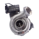 Renoverad Garrett Turbo 758351-0005