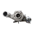Garrett turboaggregat 761433-0002-R