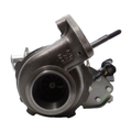 Garrett turboaggregat 762463-0006