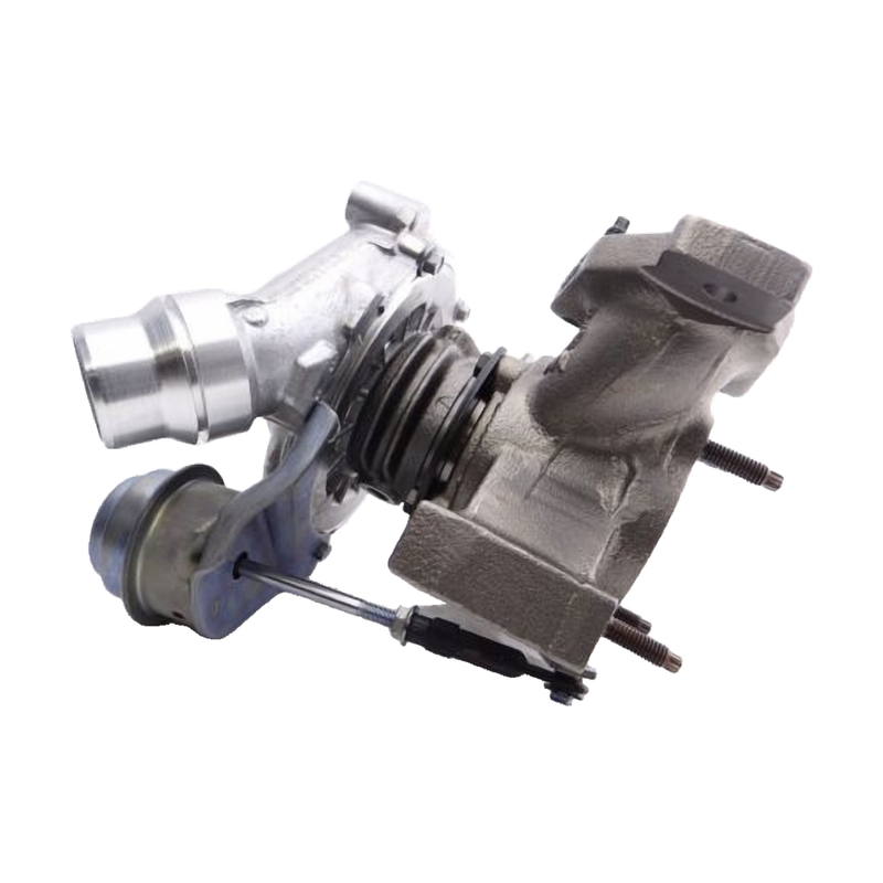 Garrett turboaggregat 762785-0001-R