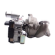 Renoverad Garrett Turbo 763647-0001