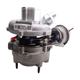 Renoverad Garrett Turbo 759171-0003